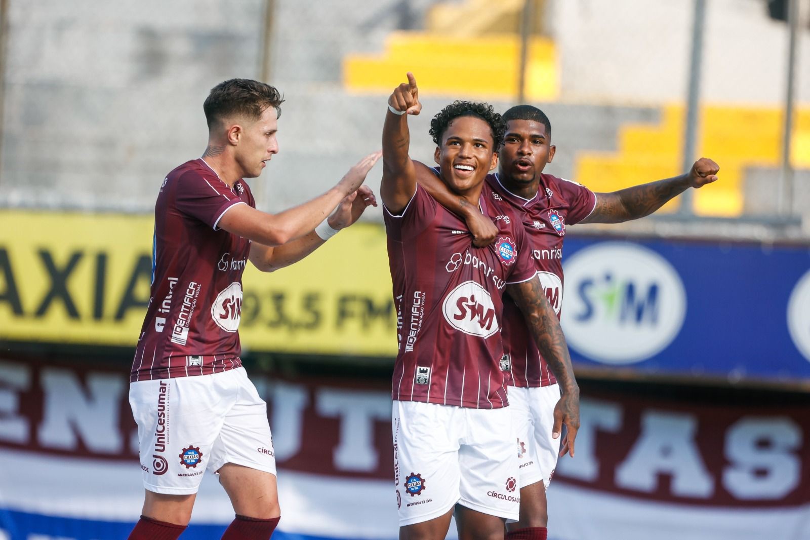 Como chega Pedro Cuiabá, novo reforço do Avaí