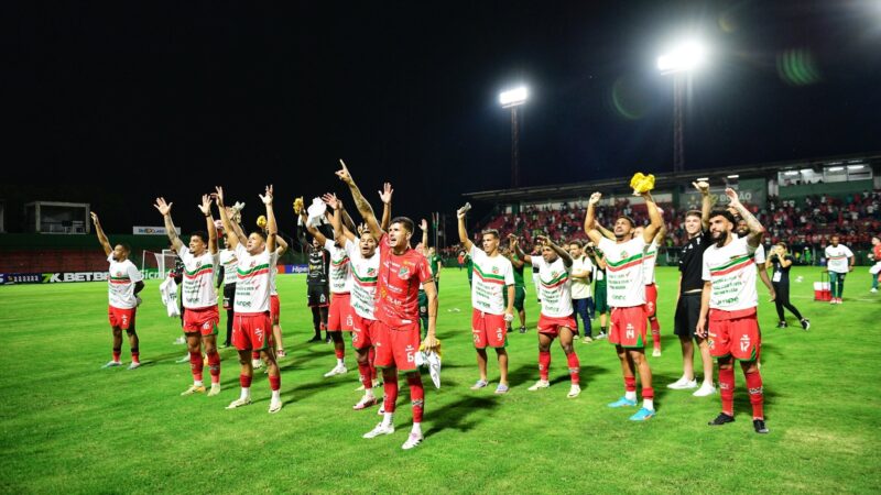 Retrospectiva: Velo faz história na A1; Sertãozinho e Monte Azul voltam para A2