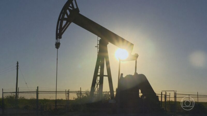 Petróleo sobe à medida que EUA intensificam ações contra navios-tanque da Venezuela