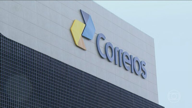 Trabalhadores dos Correios do RS aderem à paralisação parcial