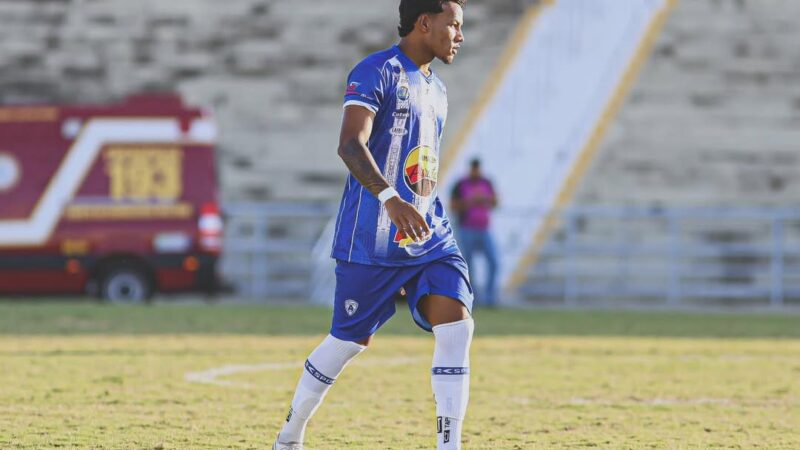 Atlético-PB anuncia pacotão com 8 reforços e amplia opções para o Campeonato Paraibano 2026