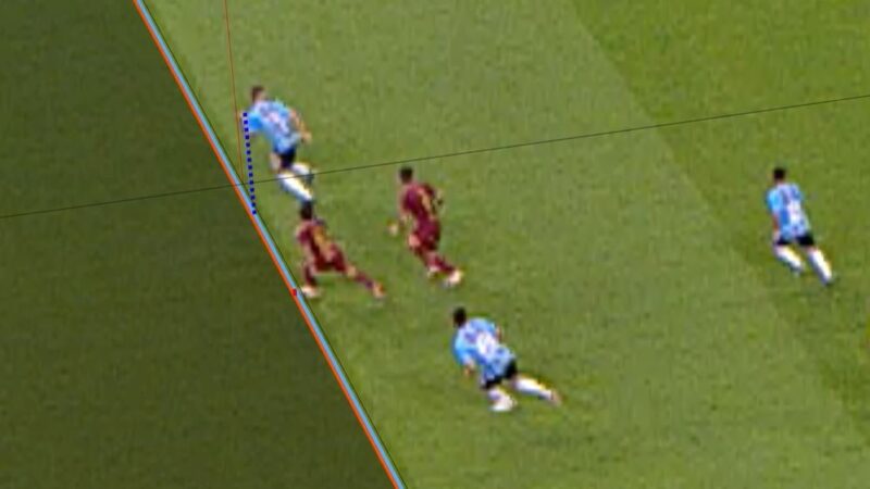 CBF divulga análise do VAR em primeiro gol do Fluminense contra o Grêmio; veja