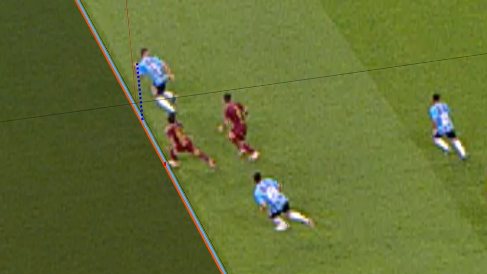 CBF divulga análise do VAR em primeiro gol do Fluminense contra o Grêmio; veja