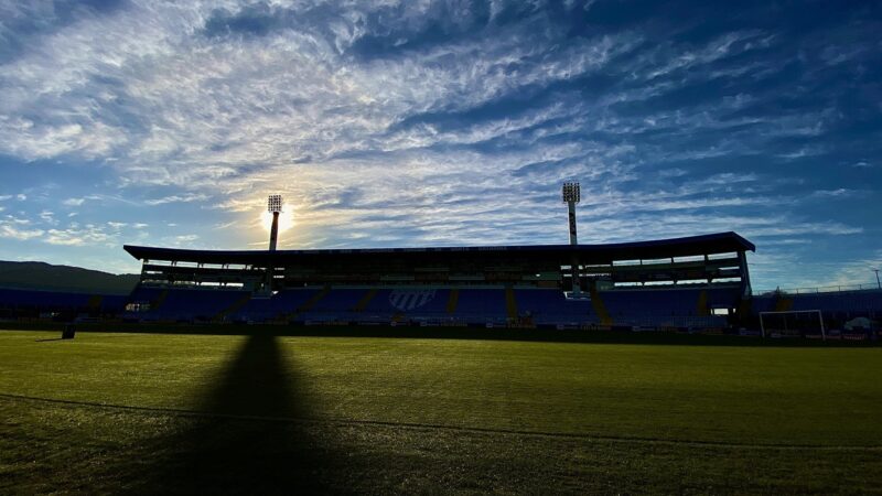 Após pedidos de falência, Avaí paga parcela integral da Recuperação Judicial