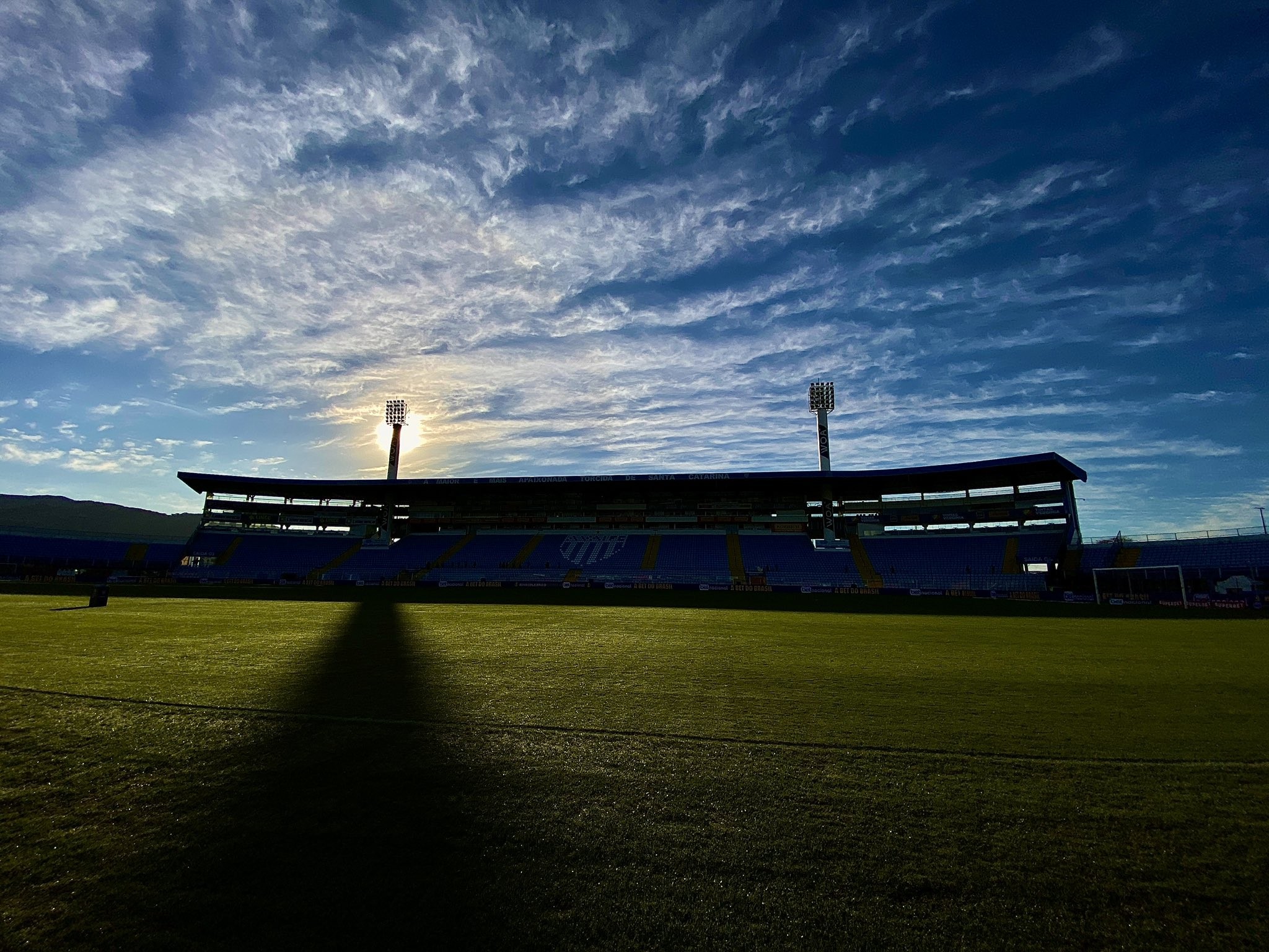 Após pedidos de falência, Avaí paga parcela integral da Recuperação Judicial