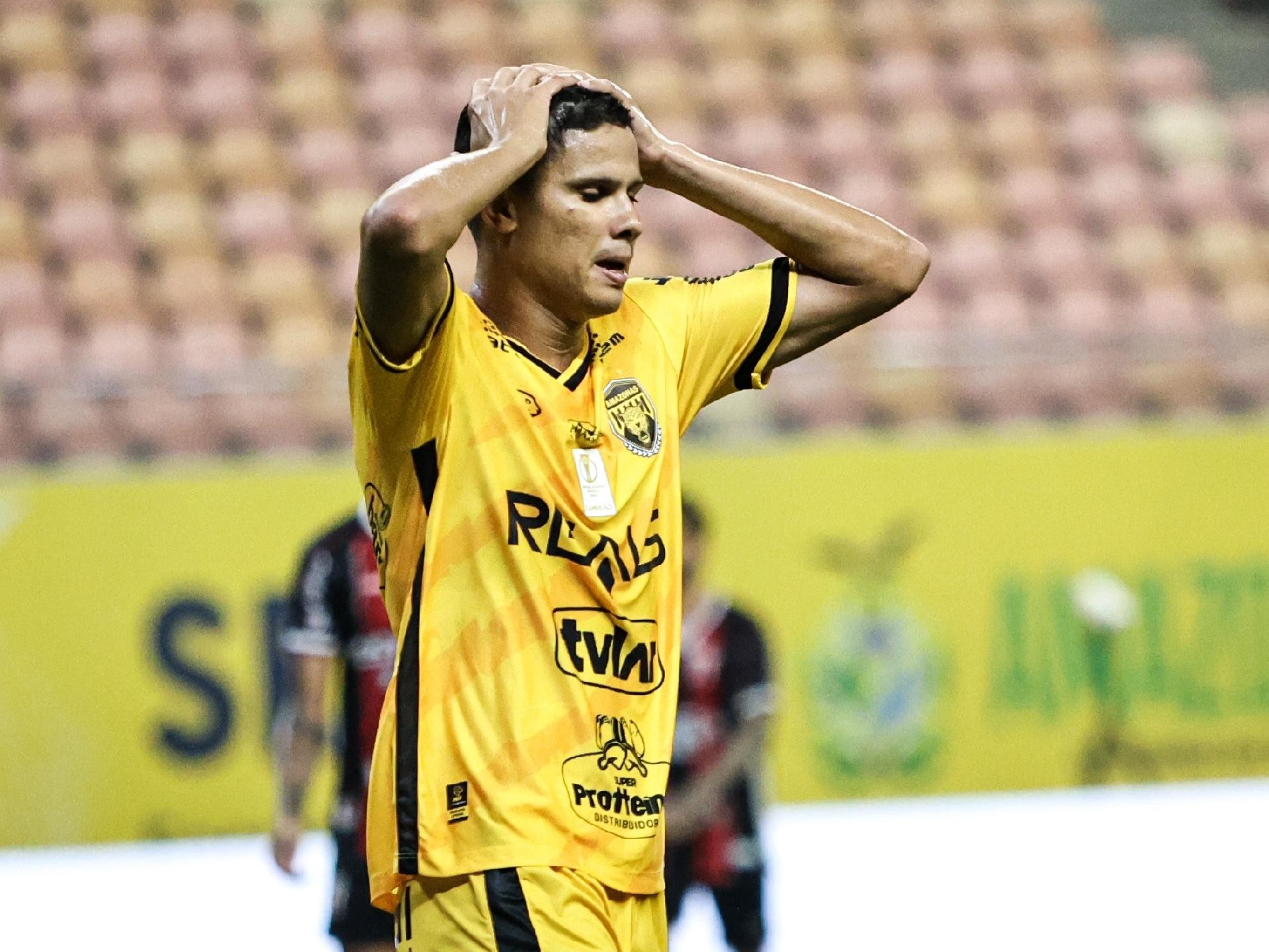 Retrospectiva 2025: quedas, eliminações e poucos motivos para comemorar no futebol amazonense