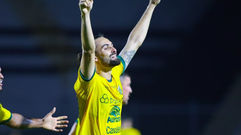 Botafogo-PB acerta com zagueiro Igor Morais, que já está integrado ao elenco