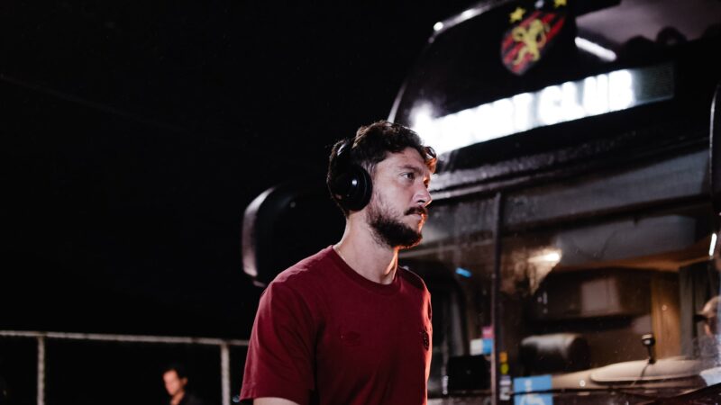 Guarani inicia busca por goleiro no mercado após saída de Fernando Miguel