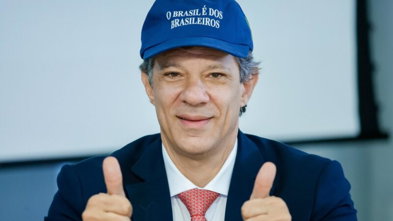 Haddad diz que sai da Fazenda até fevereiro de olho na campanha de Lula e admite ‘ajustes’ no arcabouço fiscal