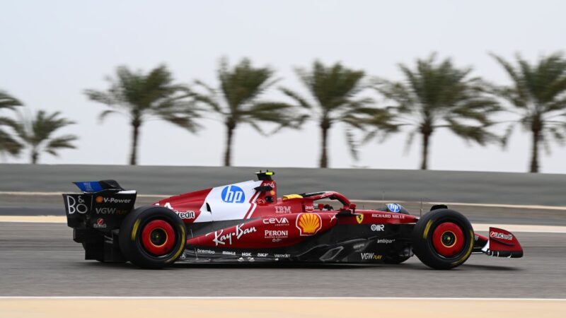 F1 vai reduzir pré-temporada em 2027 e permitir estender treinos em corridas sprint