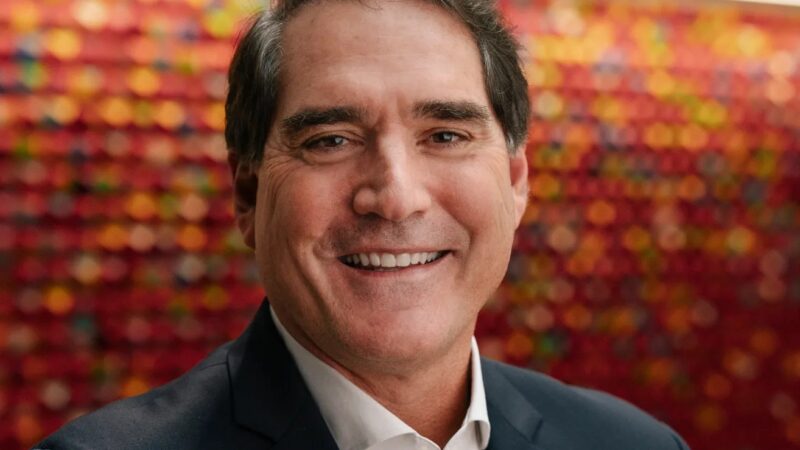 Quem é Henrique Braun, o brasileiro que chegou à presidência mundial da Coca-Cola