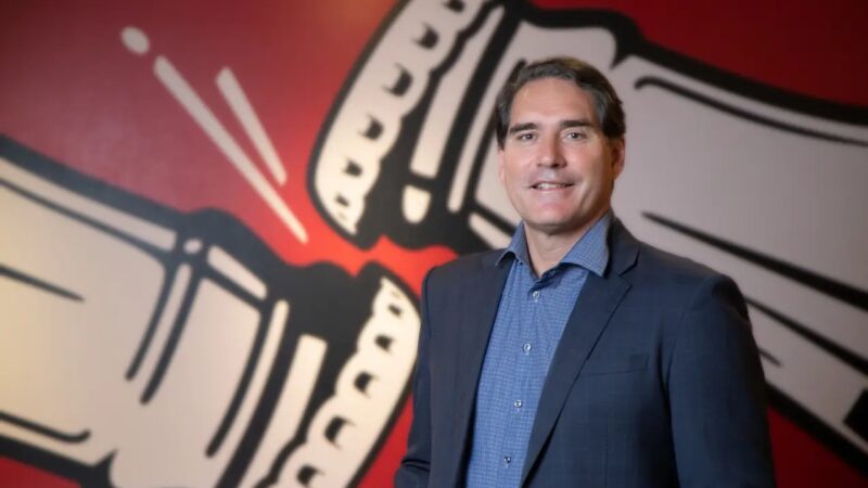 Coca-Cola nomeia brasileiro Henrique Braun como novo CEO global
