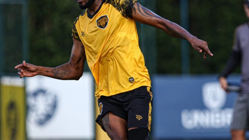 Amazonas define “presentes” de Natal; veja quem são os reforços contratados pela Onça para 2026