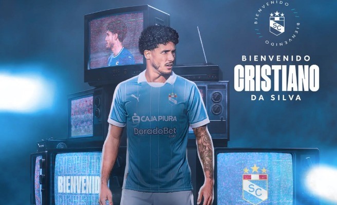 Ex-Flu, Cristiano é anunciado por time da Libertadores após sair do Operário-PR