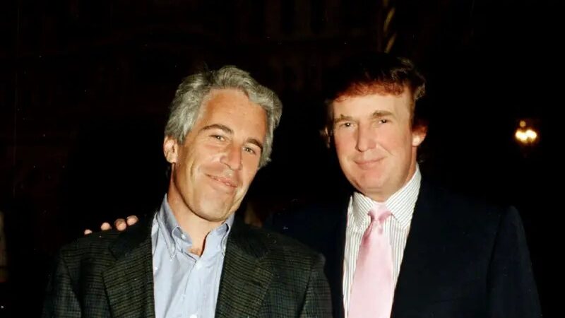 O que a divulgação dos arquivos de Epstein significa para Trump e seus eleitores