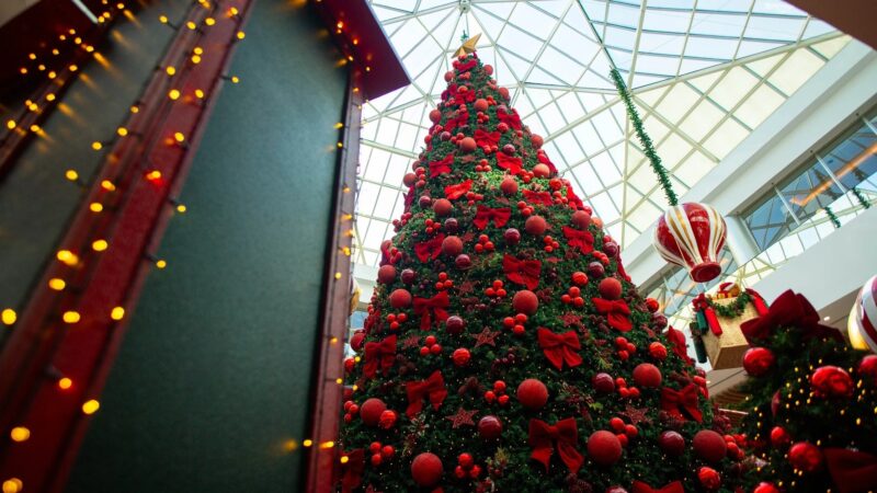 Escalado para o Natal ou Réveillon? Veja direitos, folgas e tudo que o trabalhador precisa saber