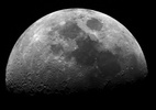 Qual a fase da Lua hoje (20)? Veja calendário lunar de dezembro 2025