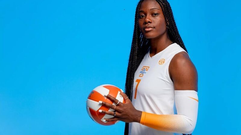 Fingall torce tornozelo e vai passar por avaliação no Praia Clube para sequência do Mundial