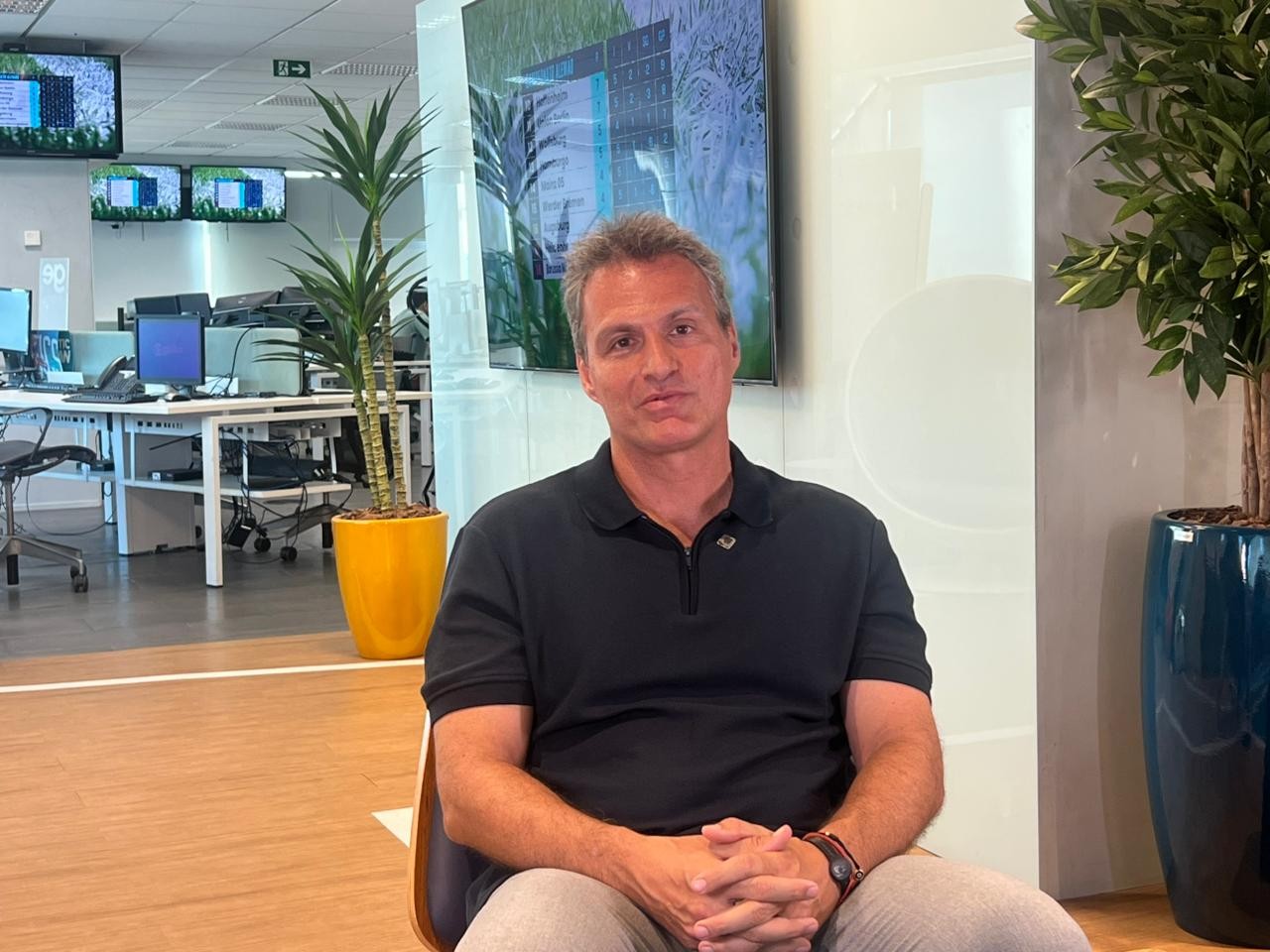 Corinthians tem “ok” de Bruno Spindel e quer definir diretor logo para destravar reforços e saídas