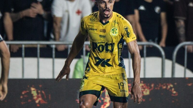 Lucas Ramon fala em campanha histórica com feitos do Mirassol na Série A: “Marcado para sempre”