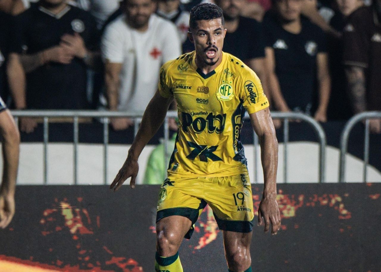 Lucas Ramon fala em campanha histórica com feitos do Mirassol na Série A: “Marcado para sempre”