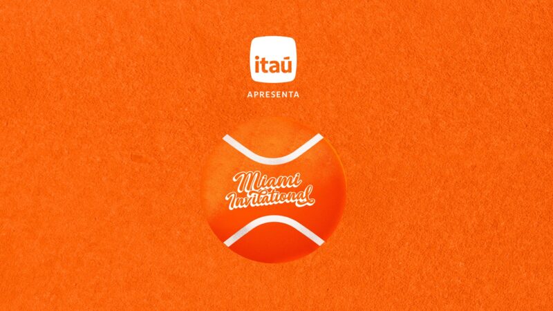 Espetáculo do tênis: primeira partida entre Carlos Alcaraz e João Fonseca será na próxima segunda-feira