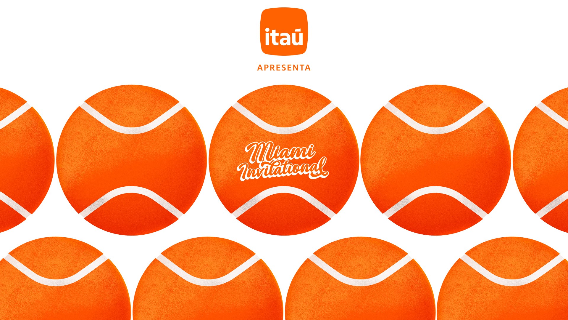 Duas top 10 do ranking mundial se encontram na quadra do Miami Invitational 2025