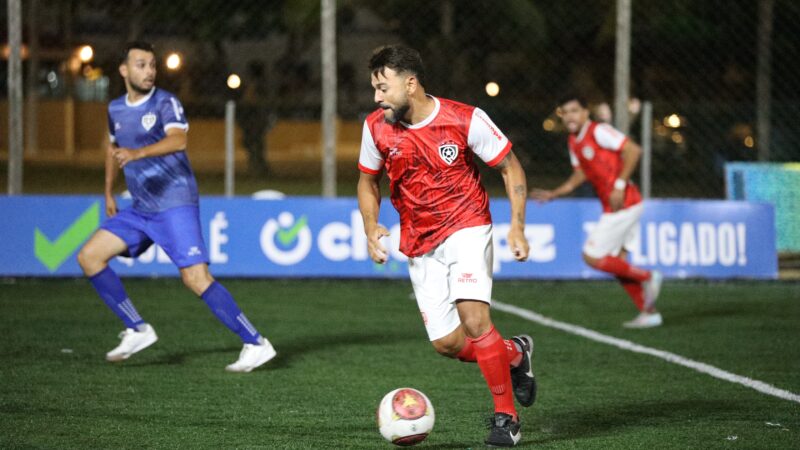 Liverpool goleia e Arsenal mantém liderança na 13ª rodada da Hattrick League