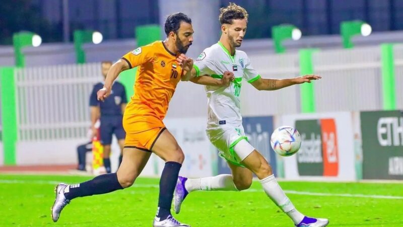 Felipe Sussai reforça o Ecus na disputa do Paulista da Série A4 de 2026