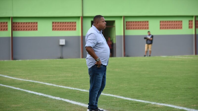 Com reforços e remanescentes, Vasco-AC inicia pré-temporada no interior do Rio de Janeiro