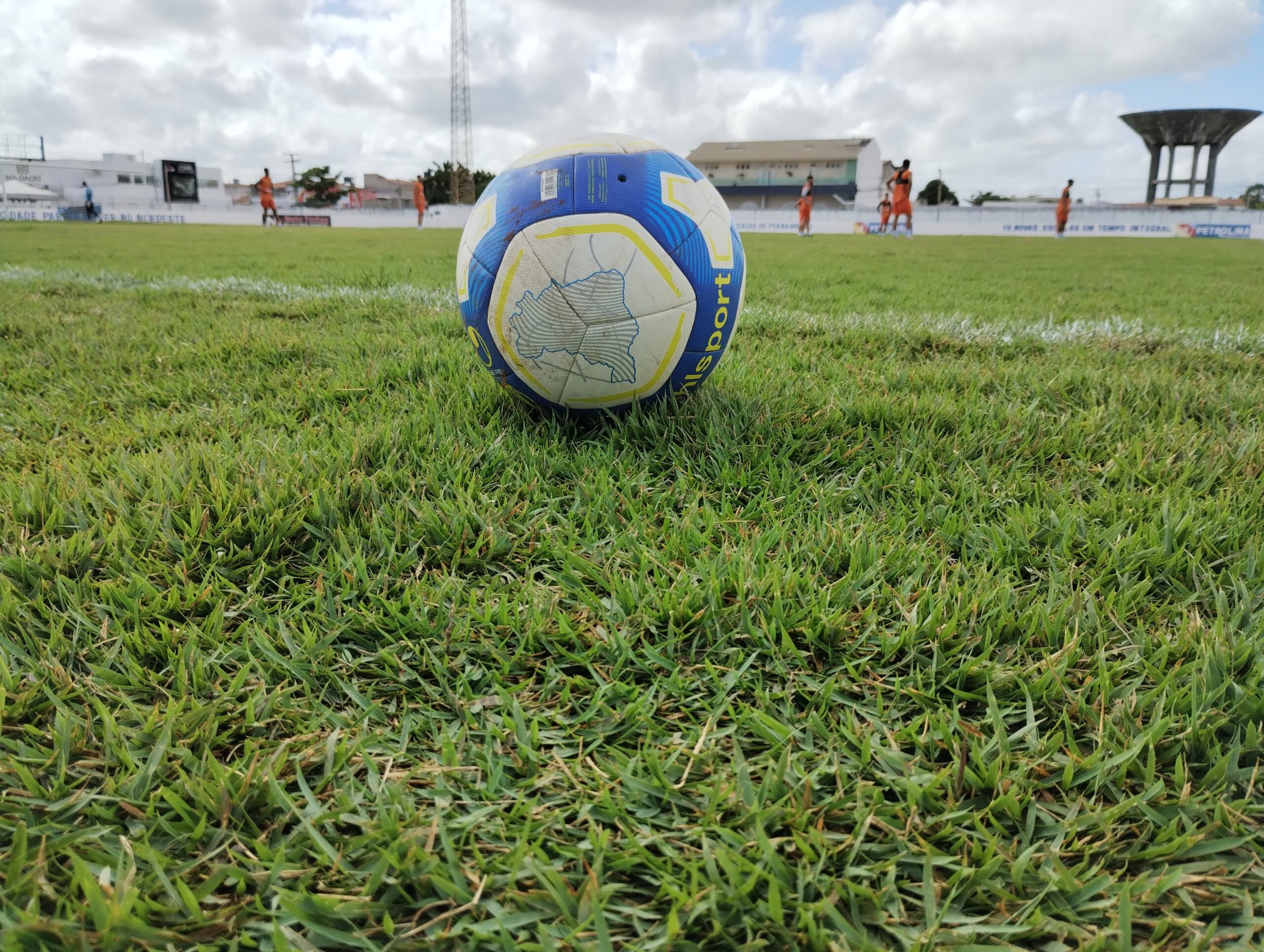 Final do Campeonato Amador de Petrolina é adiada para 16 de dezembro