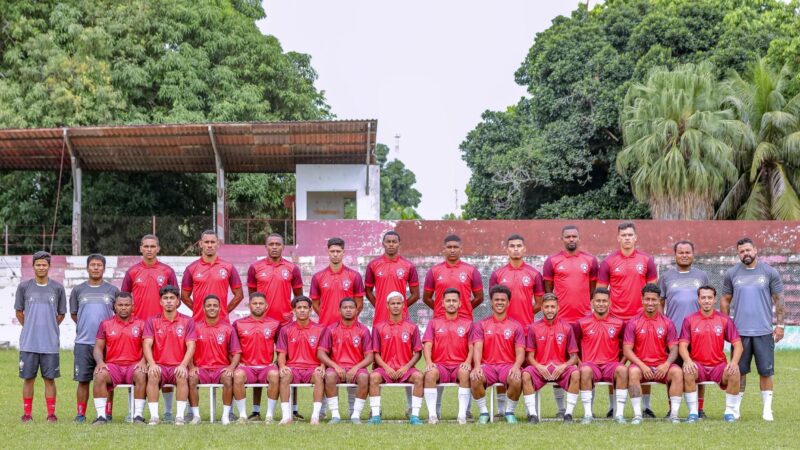 Retrô – Rio Branco-AC: ano com pior classificação no Campeonato Acreano e fora do cenário nacional