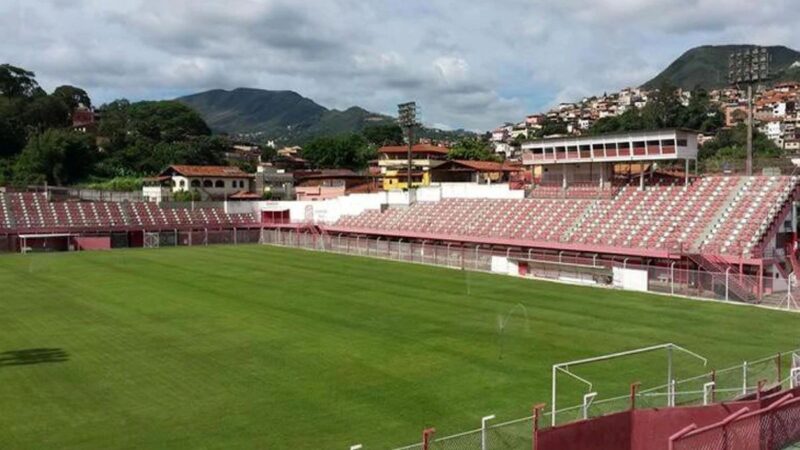 Investidor de Manhuaçu avalia compra da SAF do Villa Nova