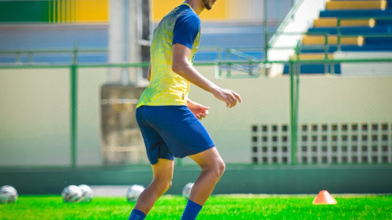 Horizonte vence Sub-20 do Fortaleza em amistoso antes do Cearense 2026