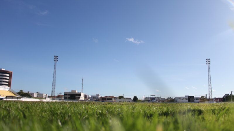 Campeonato Amador de Petrolina define finalistas nesta quarta-feira no estádio Paulo Coelho