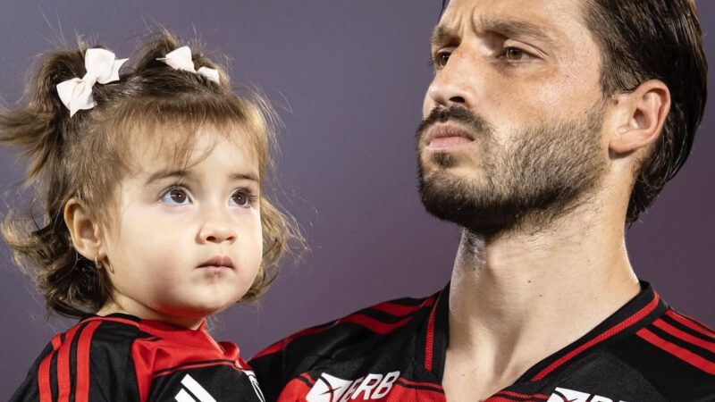 Resumo da Central: Vitão chega no Rio, Viña na mira do River e barca no Vasco