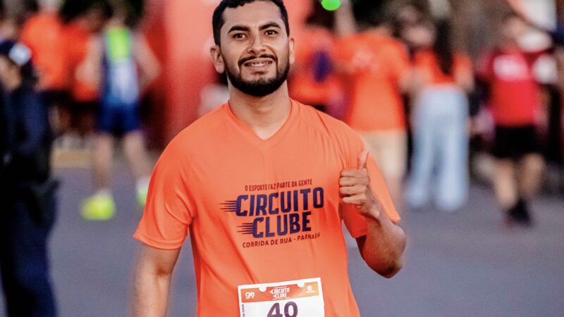 Futsal e corridas de rua movimentaram o Piauí em 2025; confira retrospectiva dos principais eventos