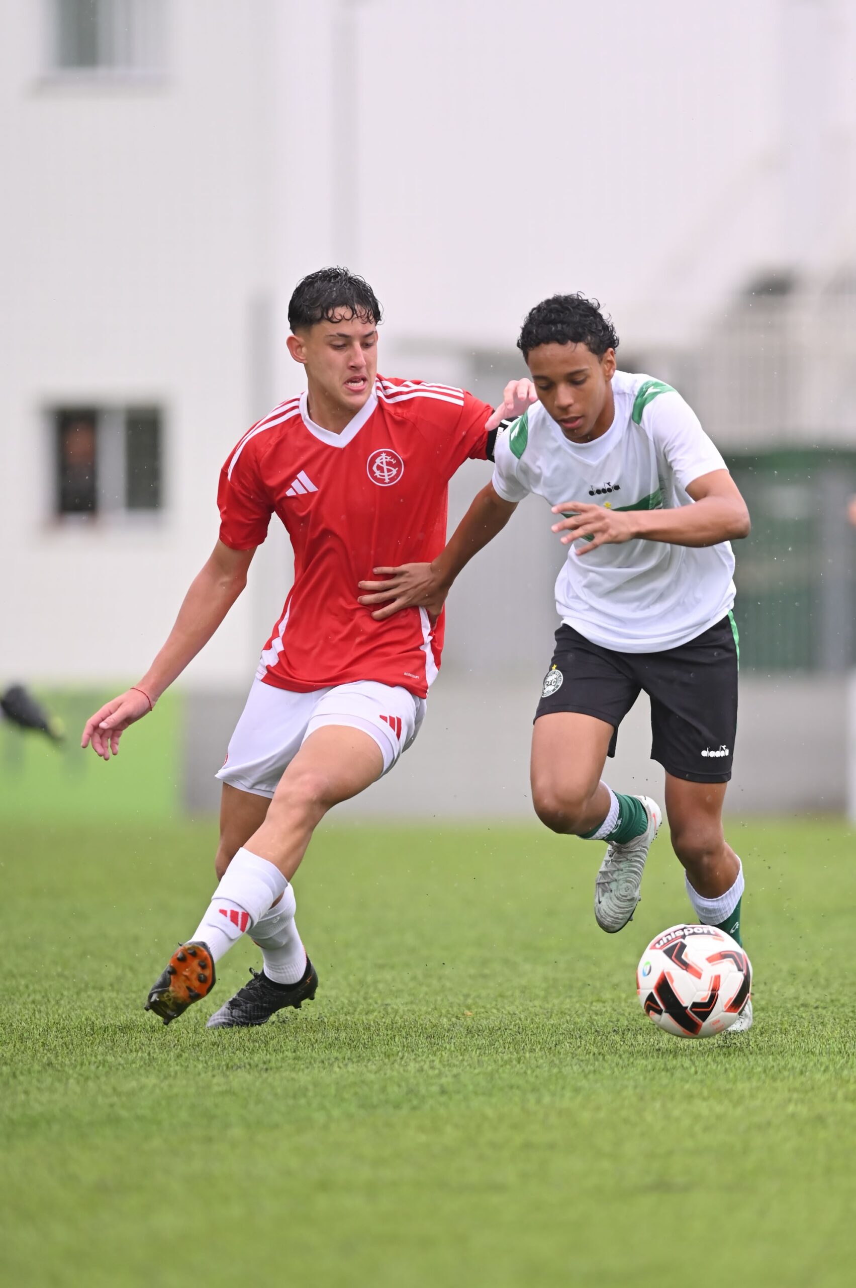 Copa Limonta: veja os resultados do primeiro dia de competição em SC