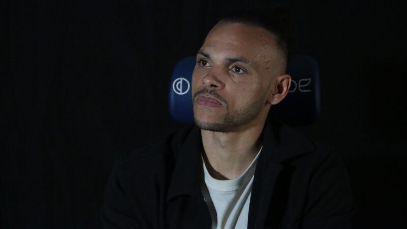 Grêmio quita dívida milionária de Braithwaite; saiba detalhes