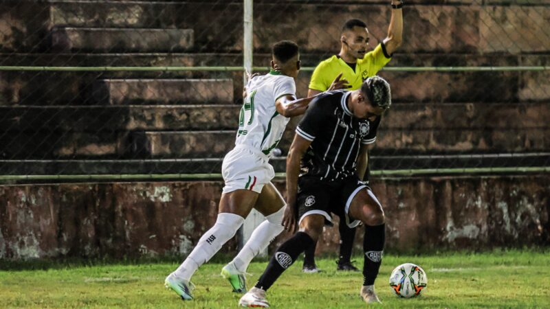 Ranking da CBF: Real segue líder, entre os capixabas, e Rio Branco-ES sobe