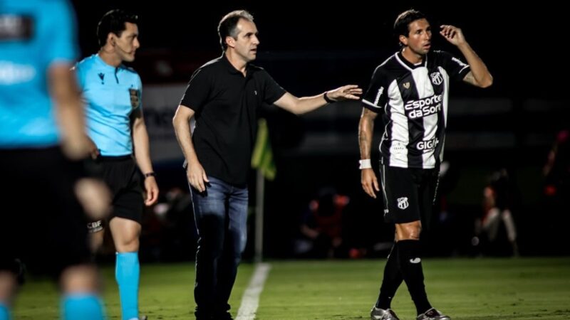 Ceará bateu apenas duas metas estabelecidas para 2025; veja