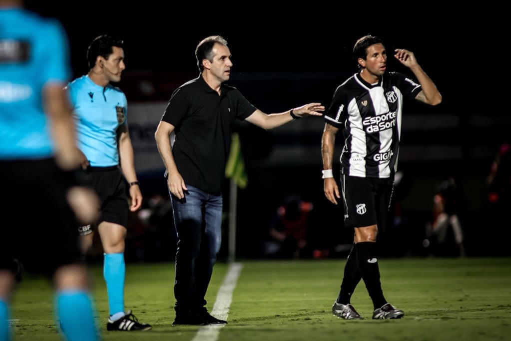 Ceará bateu apenas duas metas estabelecidas para 2025; veja