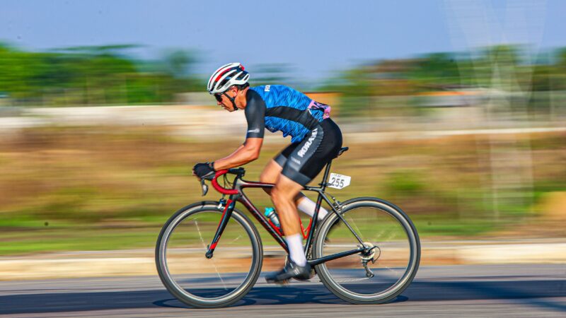 Melhores de 2025 do ciclismo acreano serão premiados na terça-feira, em Rio Branco