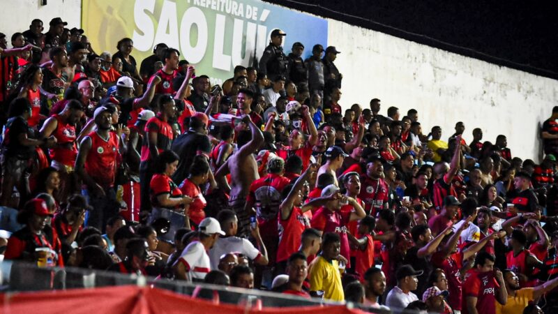 CBF atualiza ranking nacional e Moto Club confirma vaga na Série D 2026