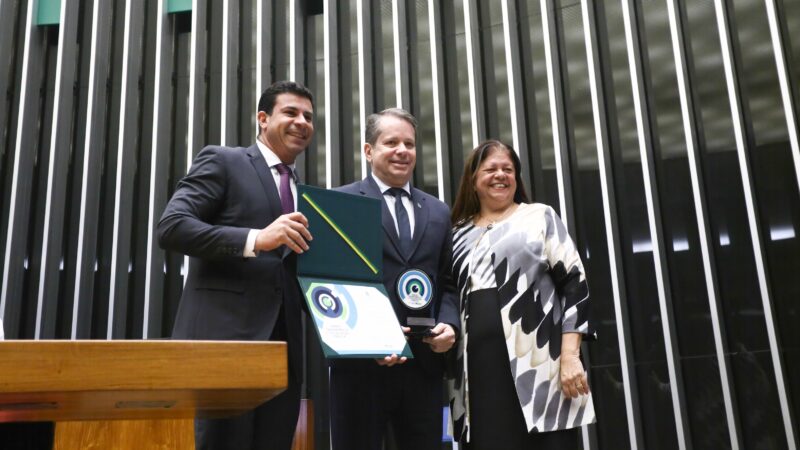 Presidente do COB faz balanço positivo de 2025 e projeta escritório em Brasília nos próximos anos
