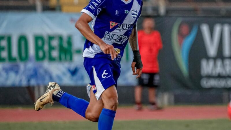 Desportivo Brasil anuncia 13 reforços para a disputa da Série A3