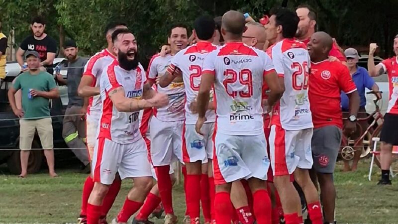 Liga Terrão 2025: confira a campanha do Inter Flórida até o bicampeonato