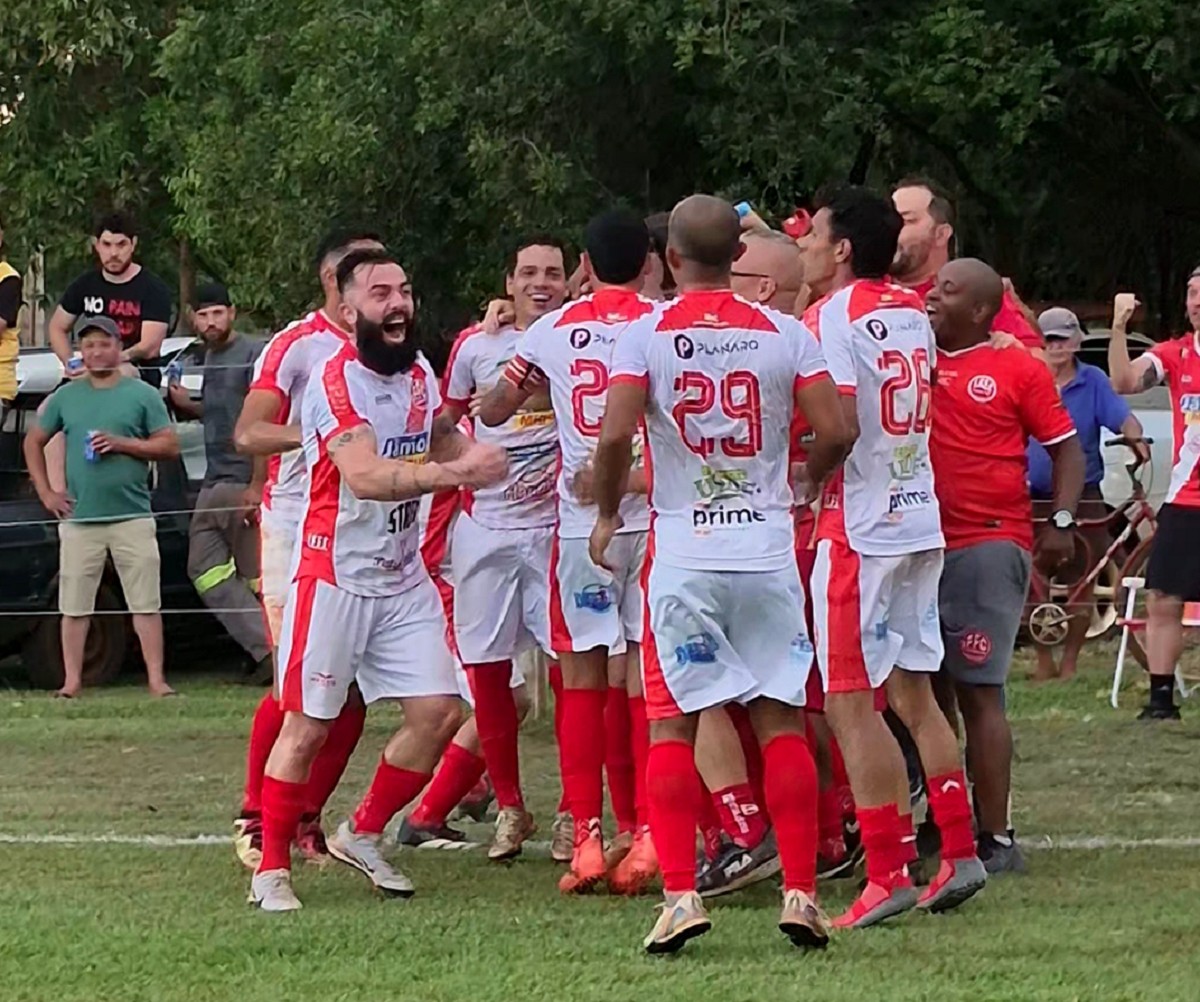 Liga Terrão 2025: confira a campanha do Inter Flórida até o bicampeonato