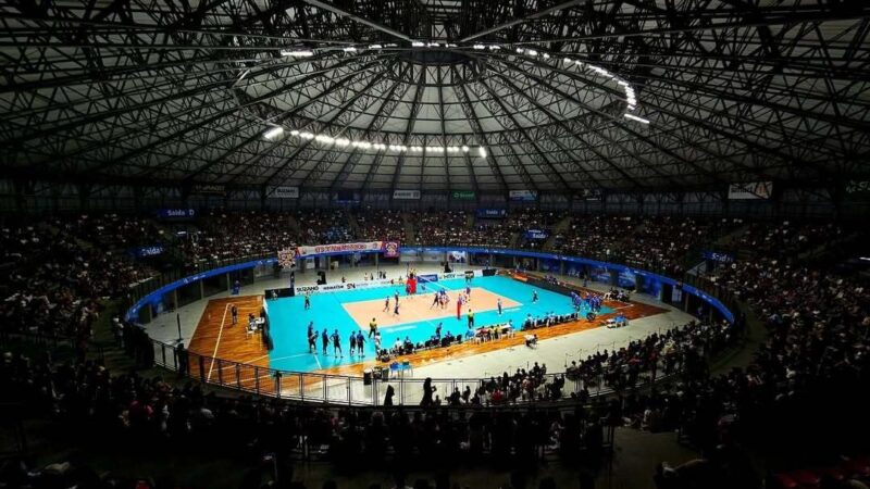 Suzano x Goiás: onde assistir ao vivo e horário do jogo pela Superliga Masculina