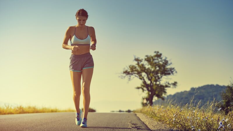 Por que temperaturas e umidade altas são prejudiciais para atividade física?